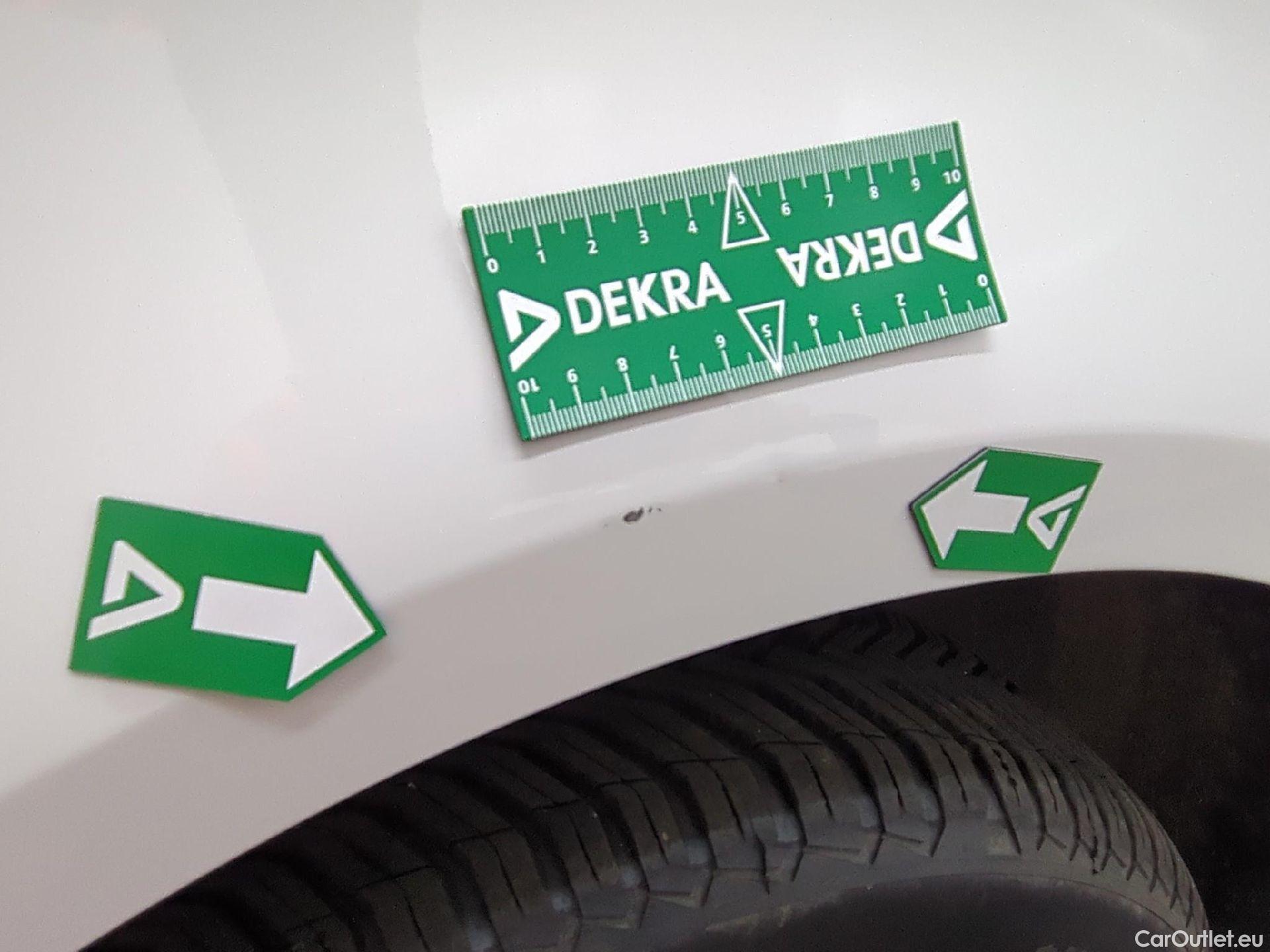  Volkswagen  Caddy VOLKSWAGEN  Van VU 4p Fourgonnette 2.0 TDI 75 Business Line #8