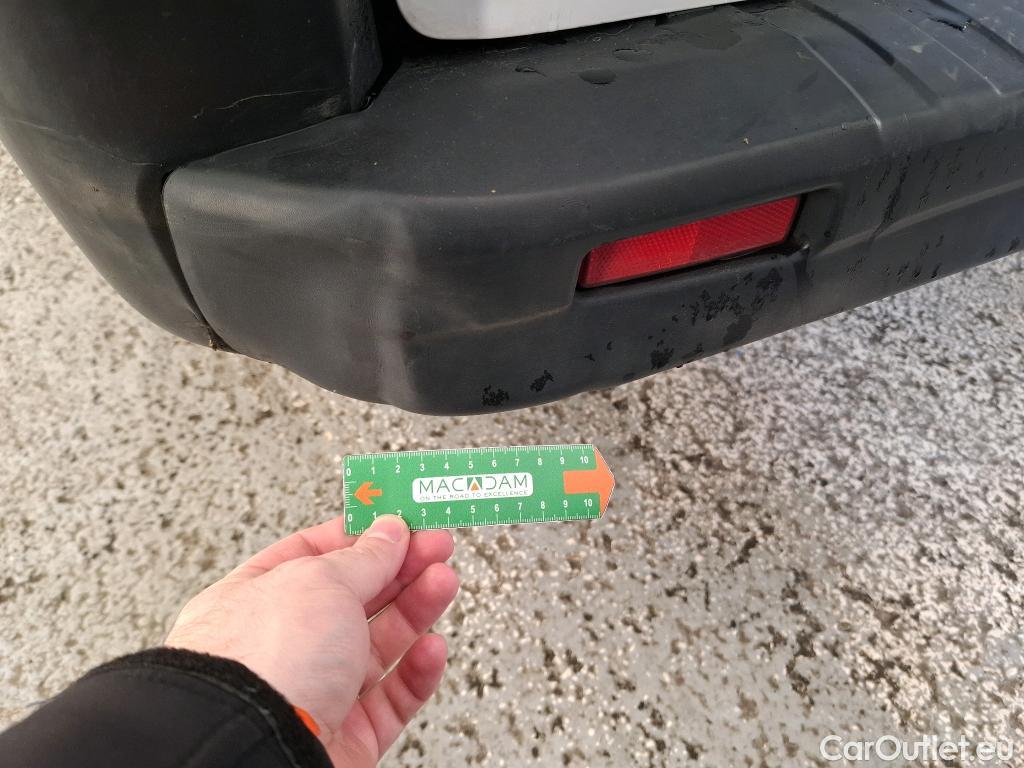  Renault  Trafic  Fourgon L2H1 3T Grand Confort 2.0 dCi 130CV BVM6 E6d #7