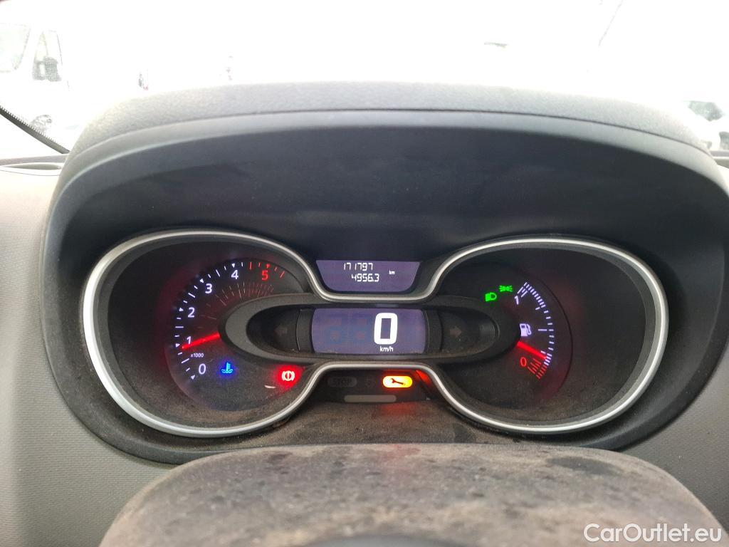  Renault  Trafic  Furgon Grand Confort L1H2 1200 1.6 dCi 125CV BVM6 E6 #55