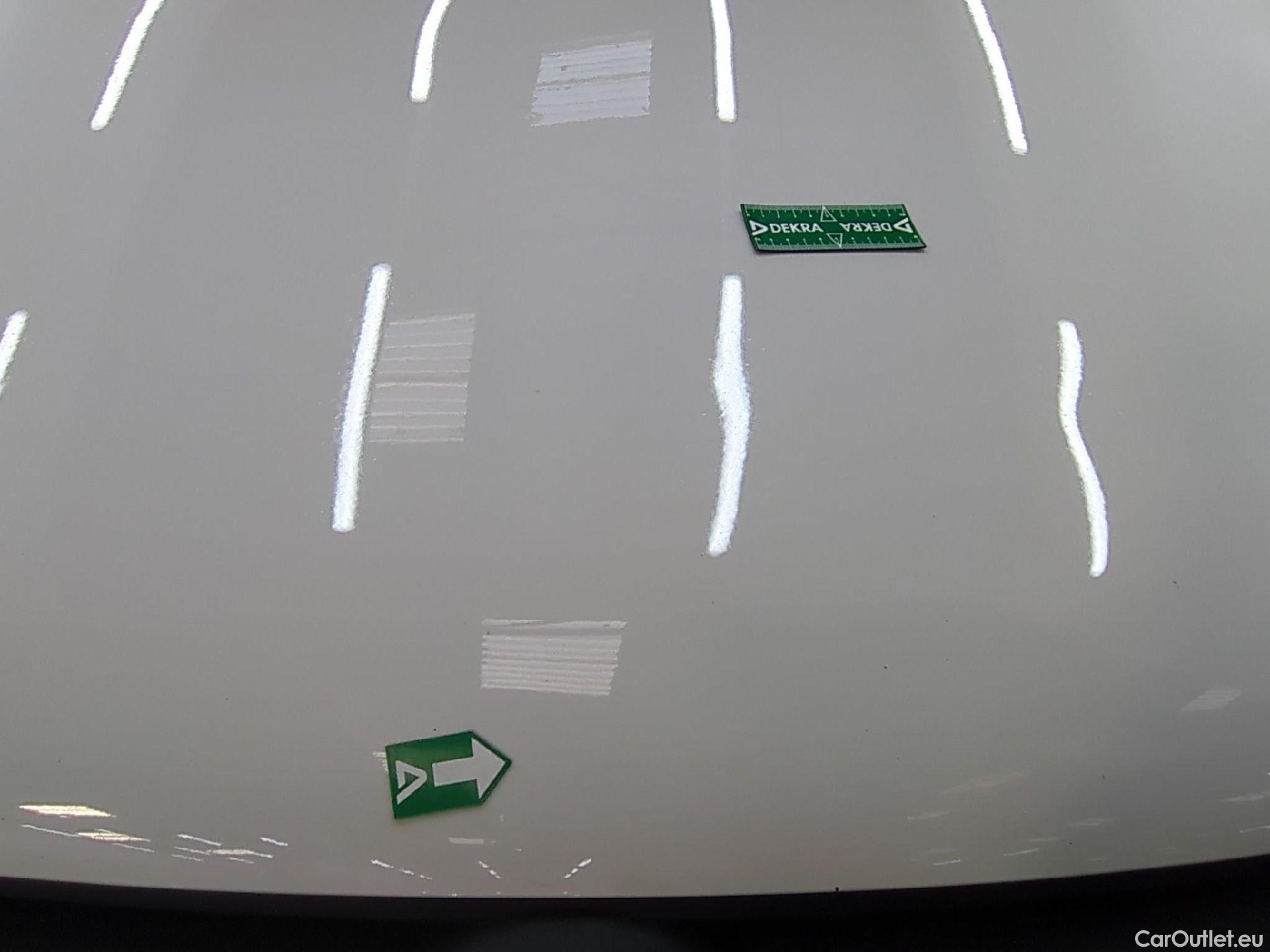  Volkswagen  Caddy VOLKSWAGEN  Van VU 4p Fourgonnette 2.0 TDI 75 Business Line #4