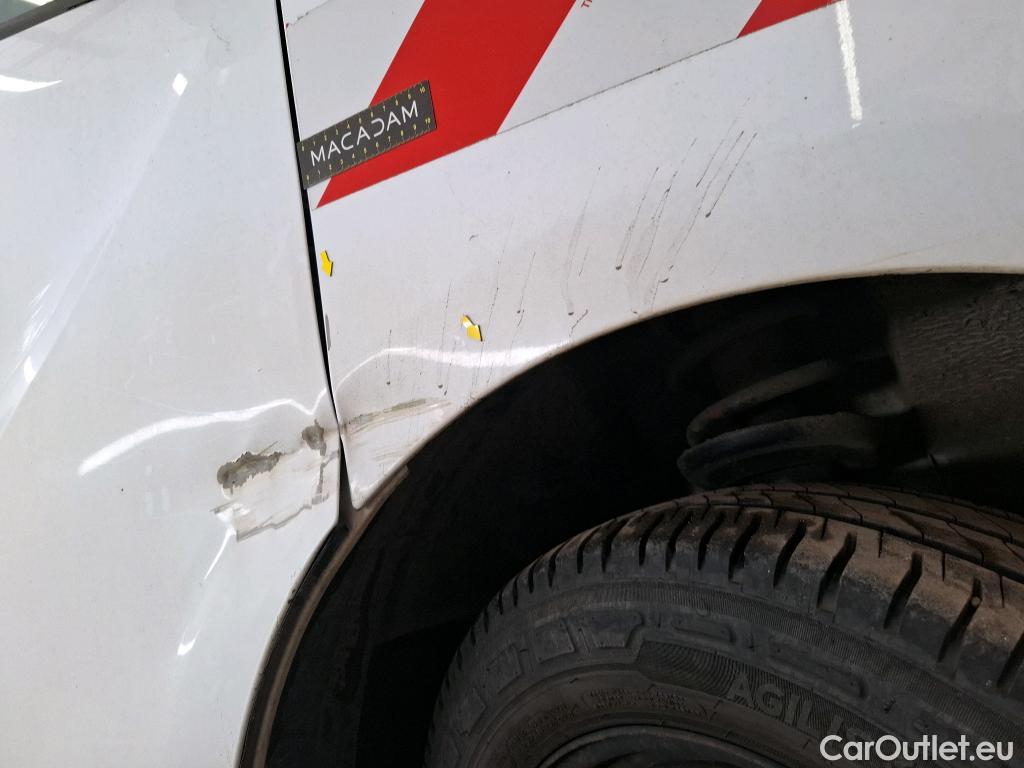  Renault  Trafic  Furgon Grand Confort L1H2 1200 1.6 dCi 125CV BVM6 E6 #34