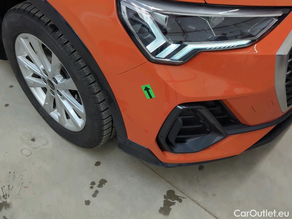  Audi  Q3 35 TFSI S tronic #5