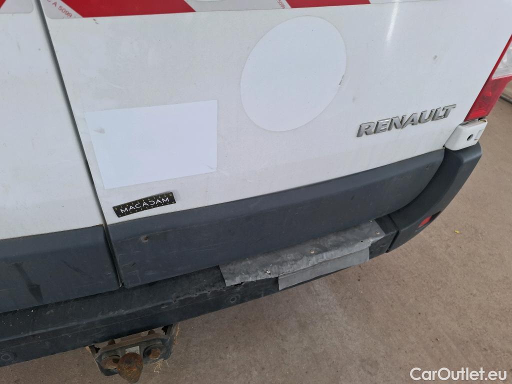  Renault  Master  Fourgon L2H2 3 5 Grand Confort dCi 130CV BVM6 E6 #20