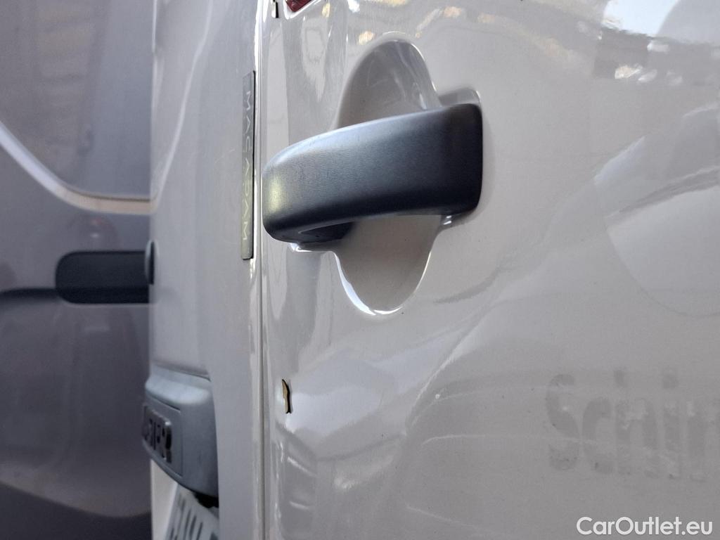  Renault  Master RENAULT  VU 4p Fourgon FG GCf Trac F3500 L2H2 Energy dCi 145 E6 #4