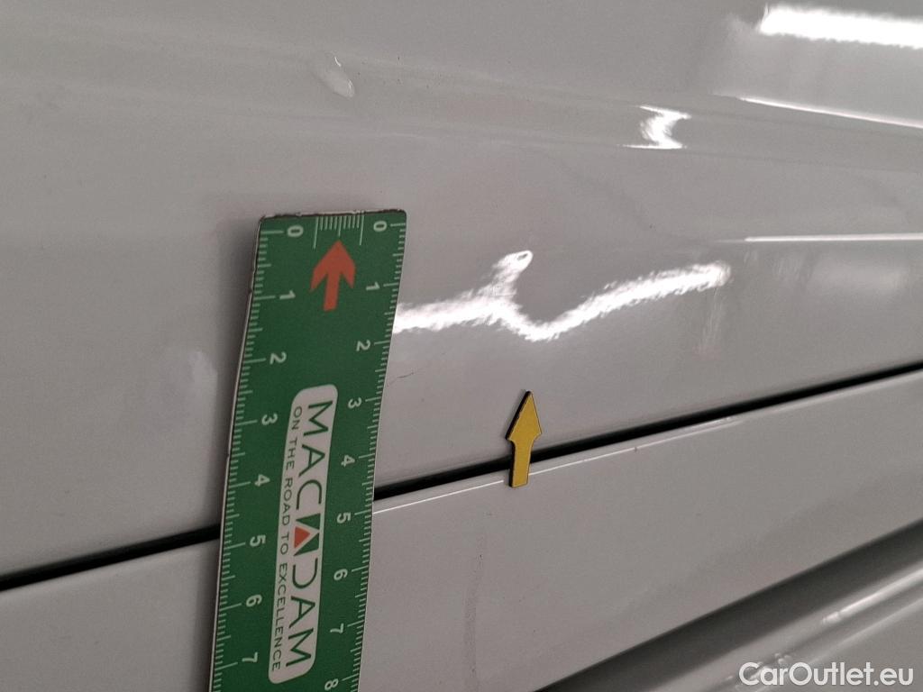  Renault  Trafic  Fourgon L1H1 3T Grand Confort 2.0 dCi 130CV BVM6 E6d #10