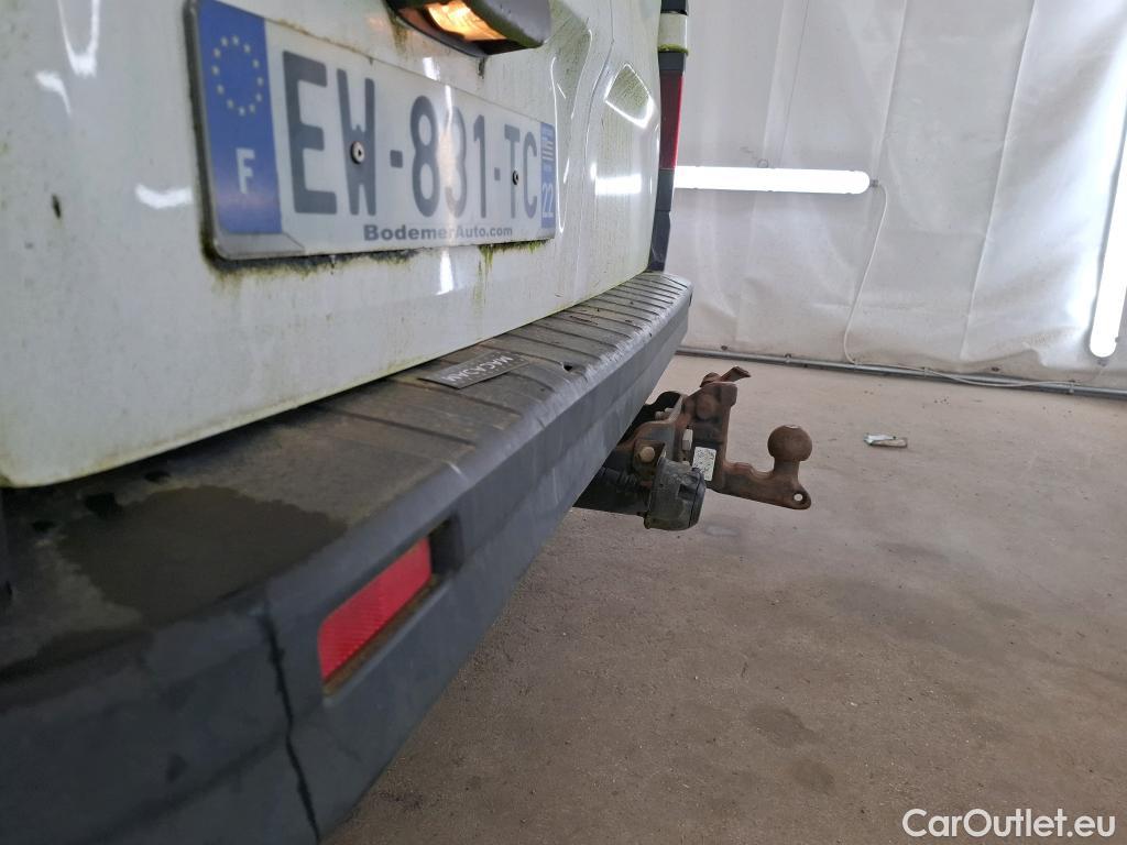  Renault  Trafic  Furgon Grand Confort L1H2 1200 1.6 dCi 125CV BVM6 E6 #25