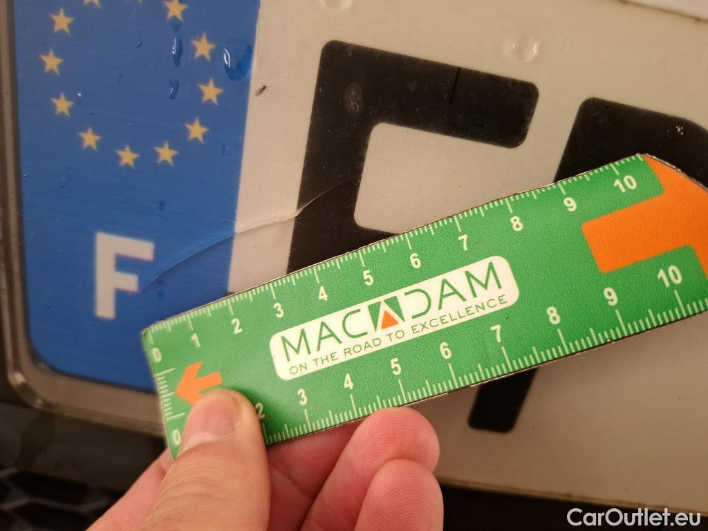  Renault  Trafic RENAULT  / 2019 / 4P / Fourgon tole FG GCF L2H1 1300 dCi 120 #19