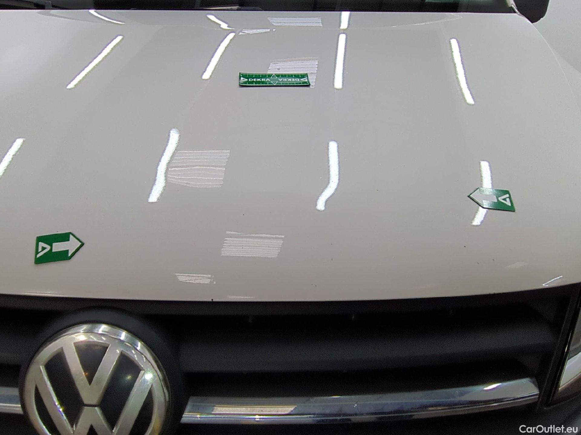  Volkswagen  Caddy VOLKSWAGEN  Van VU 4p Fourgonnette 2.0 TDI 75 Business Line #3