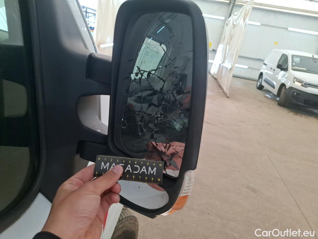  Renault  Master  Fourgon L2H2 3 5 Grand Confort dCi 130CV BVM6 E6 #27