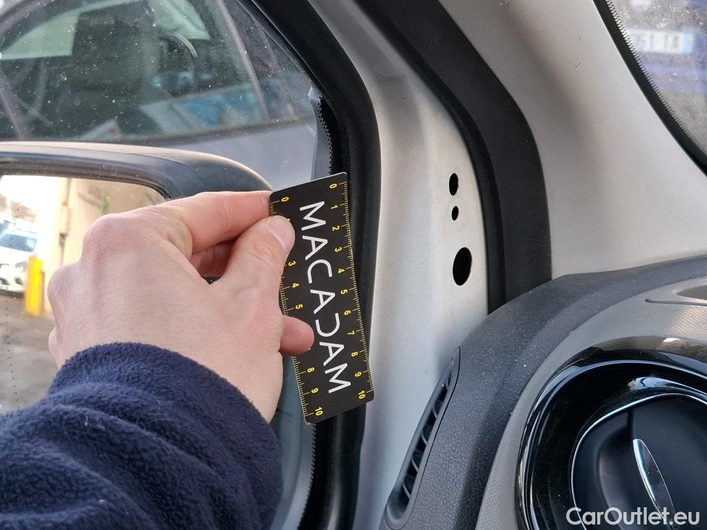  Renault  Trafic  III Fourgon L2H1 1200 Confort 1.6 dCi 120CV BVM6 E6 #62