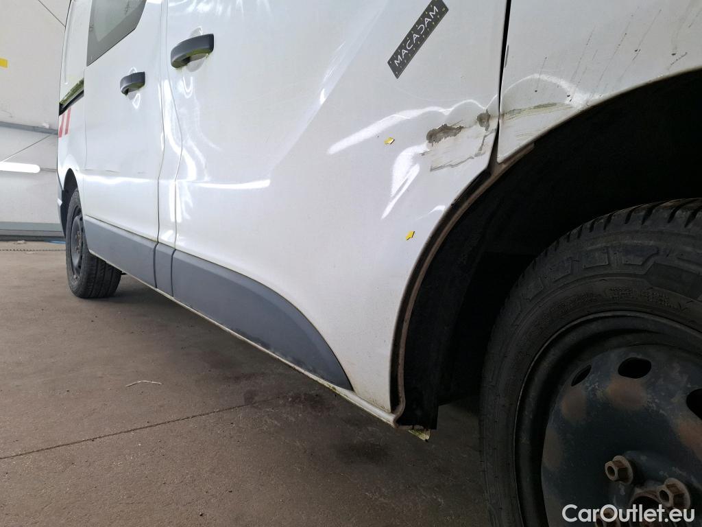  Renault  Trafic  Furgon Grand Confort L1H2 1200 1.6 dCi 125CV BVM6 E6 #20