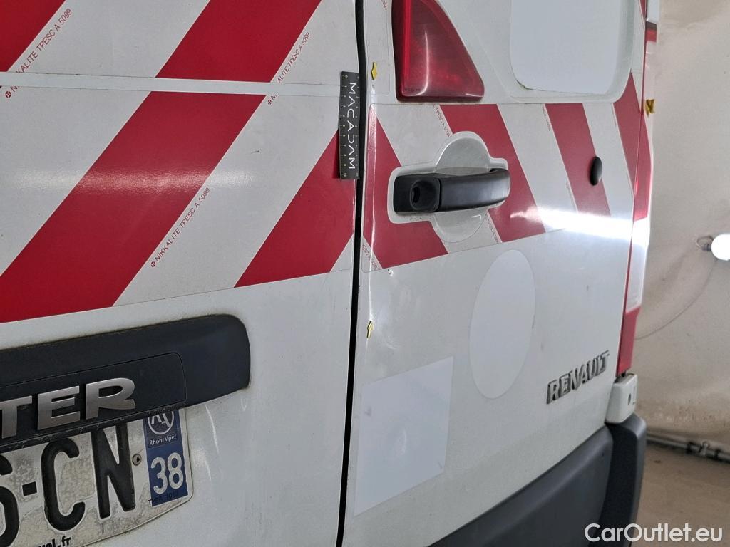  Renault  Master  Fourgon L2H2 3 5 Grand Confort dCi 130CV BVM6 E6 #5