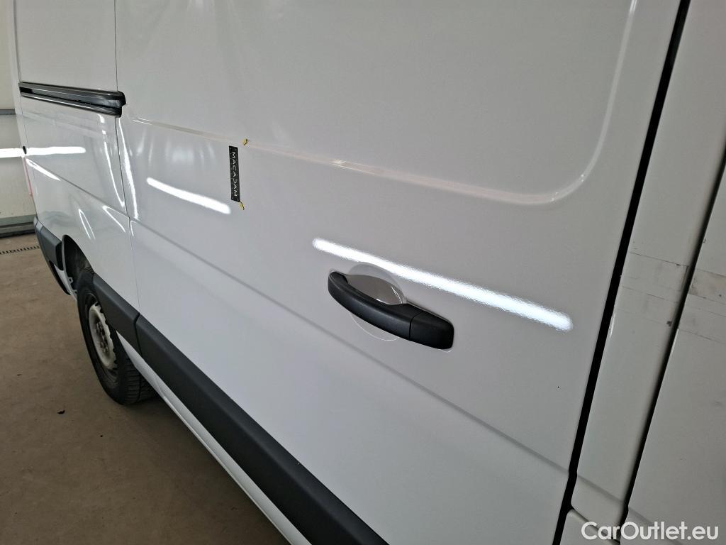  Renault  Master RENAULT  VU 4p Fourgon FG GCf Trac F3500 L2H2 Energy dCi 145 E6 #23