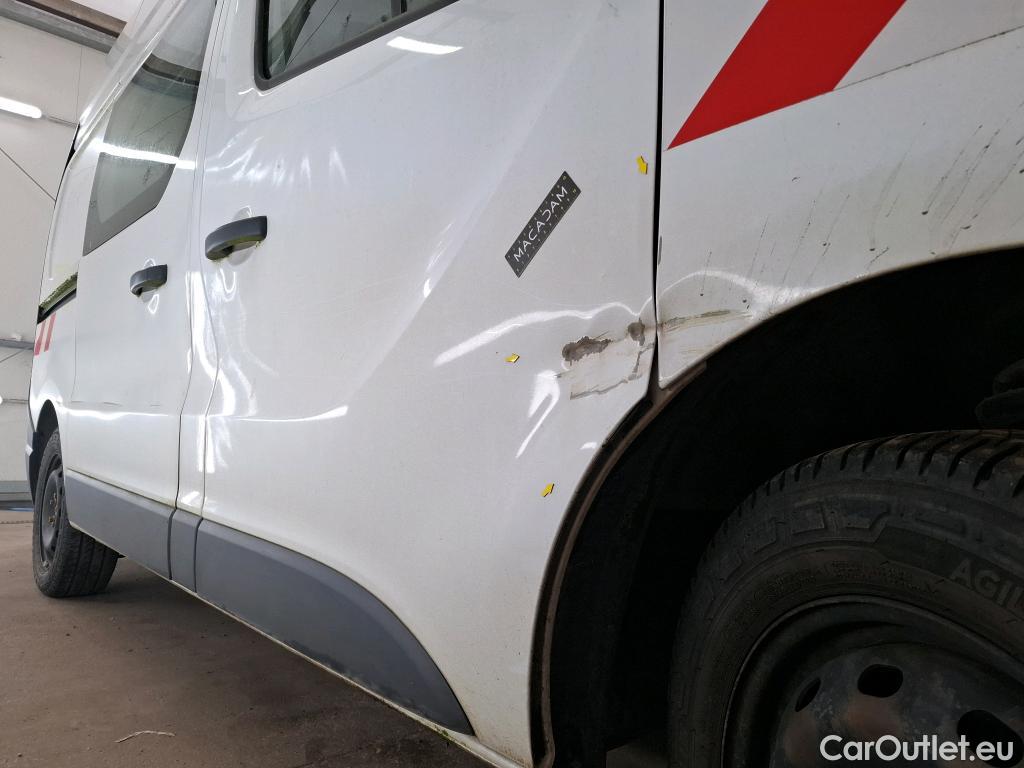  Renault  Trafic  Furgon Grand Confort L1H2 1200 1.6 dCi 125CV BVM6 E6 #21