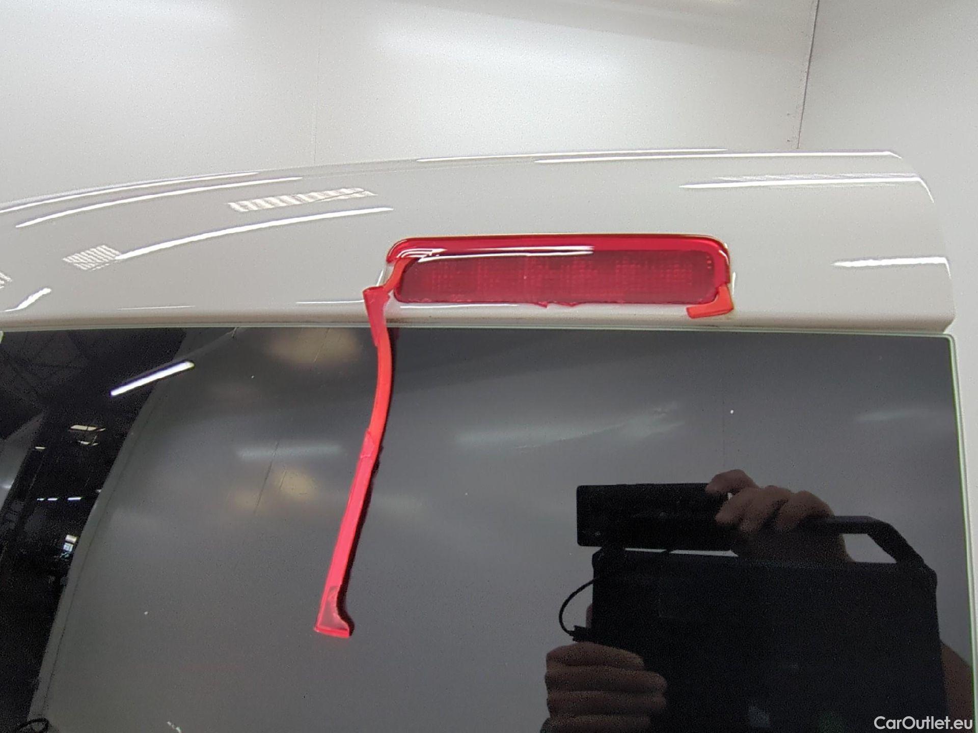  Volkswagen  Caddy VOLKSWAGEN  Van VU 4p Fourgonnette 2.0 TDI 75 Business Line #16