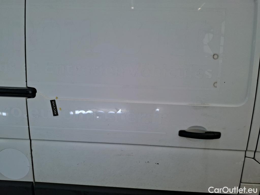  Renault  Master  Fourgon L2H2 3 5 Grand Confort dCi 130CV BVM6 E6 #9