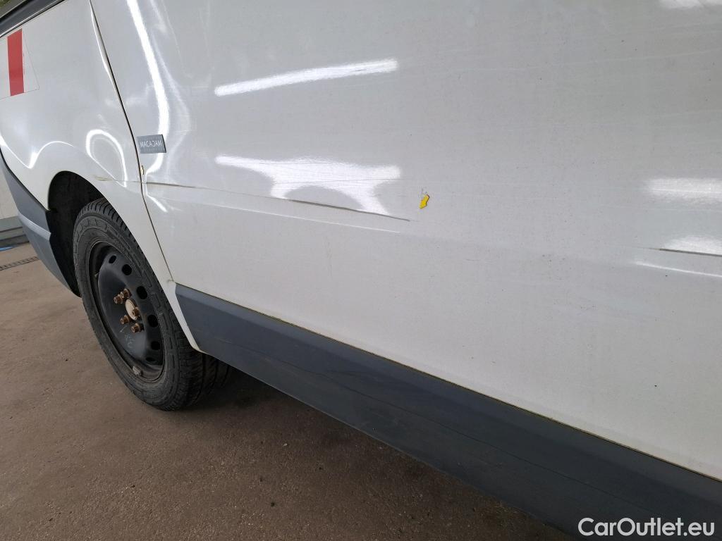  Renault  Trafic  Furgon Grand Confort L1H2 1200 1.6 dCi 125CV BVM6 E6 #15