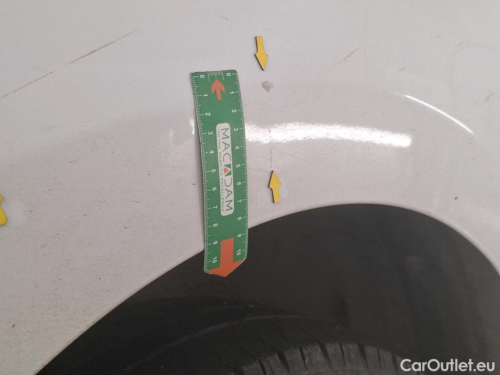  Renault  Trafic  Fourgon L1H1 3T Grand Confort 2.0 dCi 130CV BVM6 E6d #8