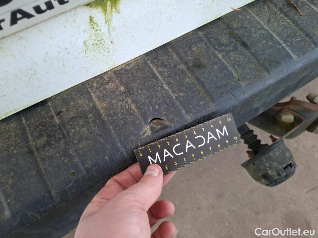  Renault  Trafic  Furgon Grand Confort L1H2 1200 1.6 dCi 125CV BVM6 E6 #27