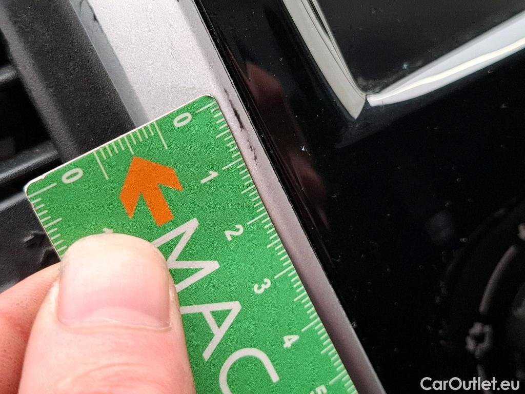  Renault  Trafic RENAULT  VU 4p Fourgon FG GCFL1H1 1000 dCi95 Stop&Start E6 #12