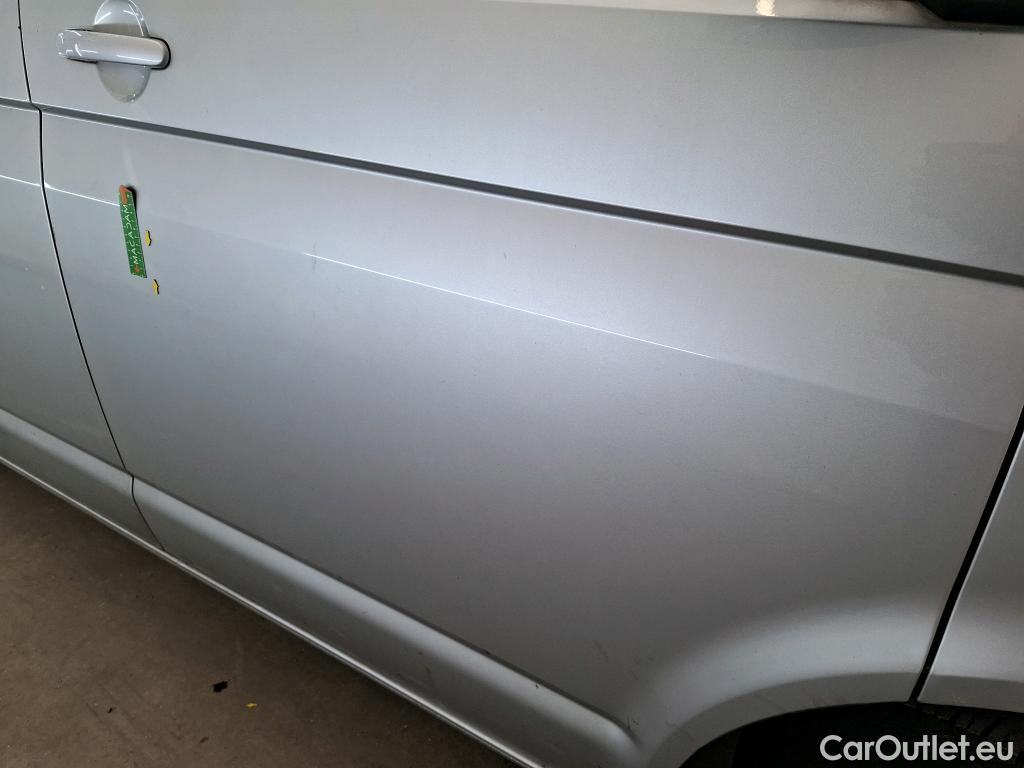  Volkswagen  Transporter VOLKSWAGEN  / 2019 / 4P / Fourgon tôlé 2.0 TDi 150 L2H1 Business Plus #23