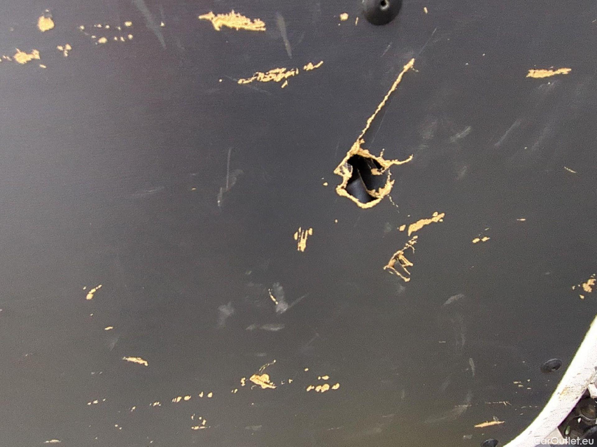  Volkswagen  Caddy VOLKSWAGEN  Van VU 4p Fourgonnette 2.0 TDI 75 Business Line #14