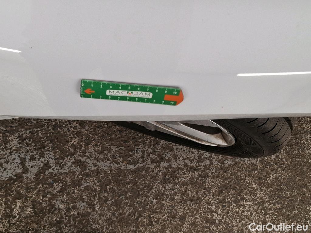  Renault  Megane  IV Berline 5pt. Business 1.5 dCi 115CV BVM6 E6dT / TRANSFO VP/VF
 #2