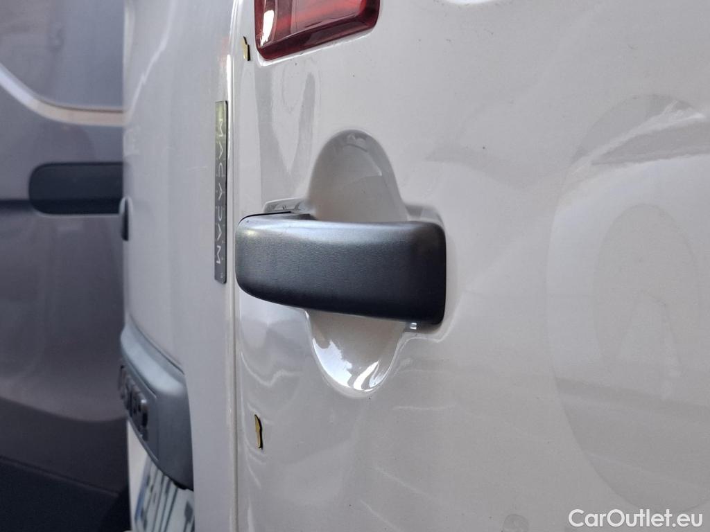  Renault  Master RENAULT  VU 4p Fourgon FG GCf Trac F3500 L2H2 Energy dCi 145 E6 #5