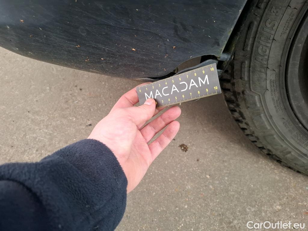  Renault  Trafic  Furgon Grand Confort L1H2 1200 1.6 dCi 125CV BVM6 E6 #7