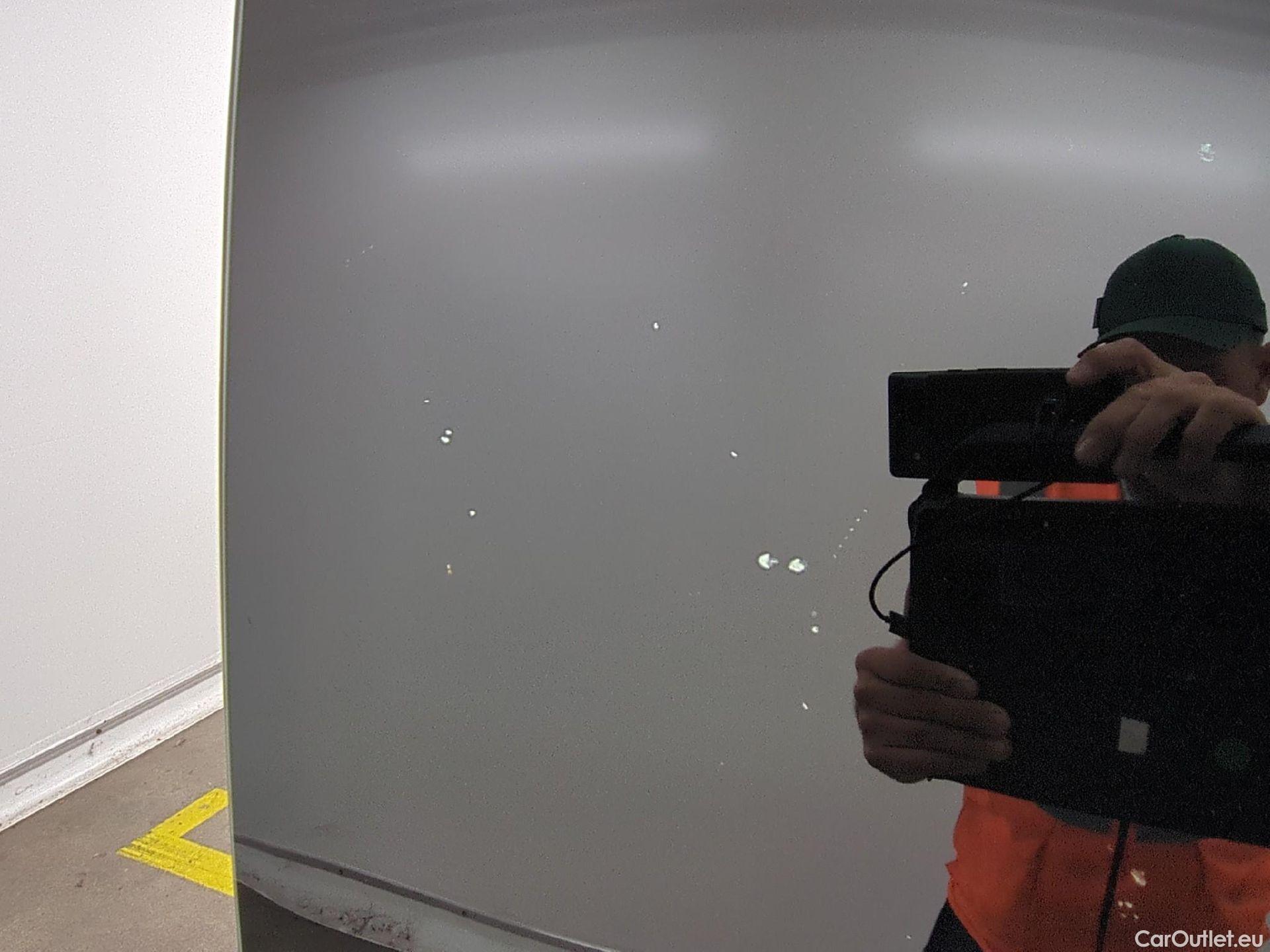  Volkswagen  Caddy VOLKSWAGEN  Van VU 4p Fourgonnette 2.0 TDI 75 Business Line #46