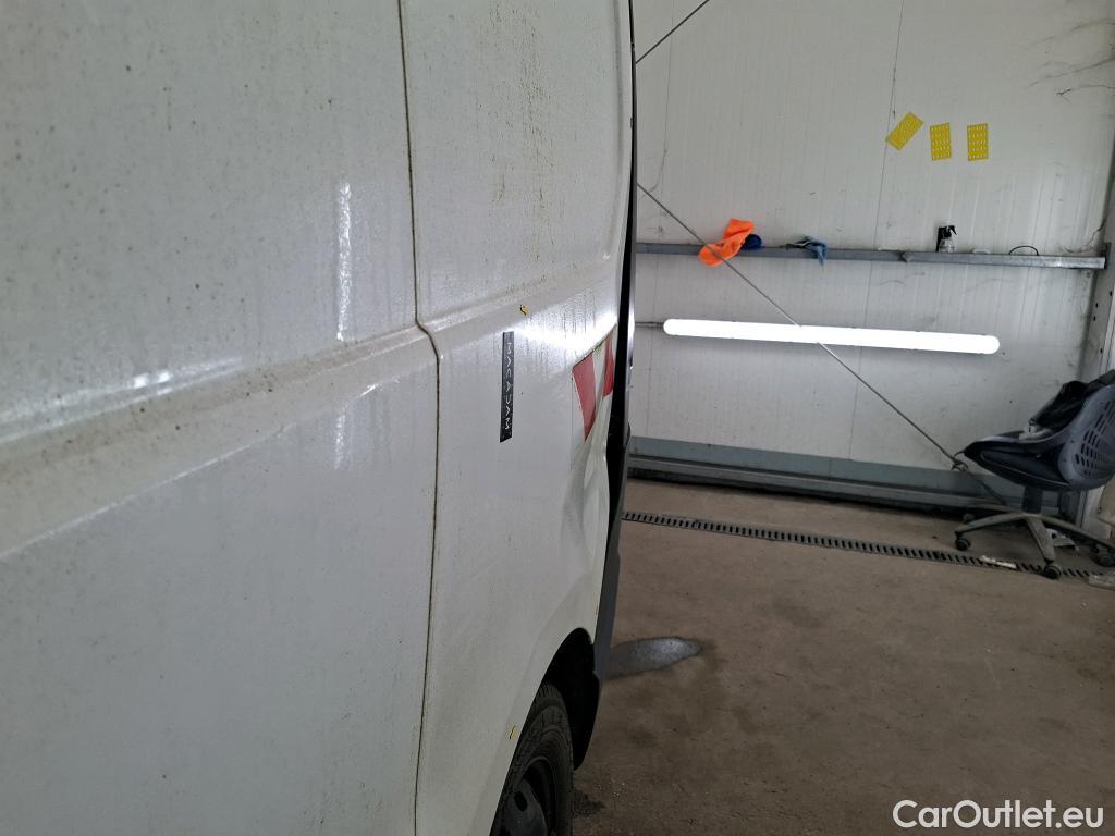  Renault  Trafic  Furgon Grand Confort L1H2 1200 1.6 dCi 125CV BVM6 E6 #5