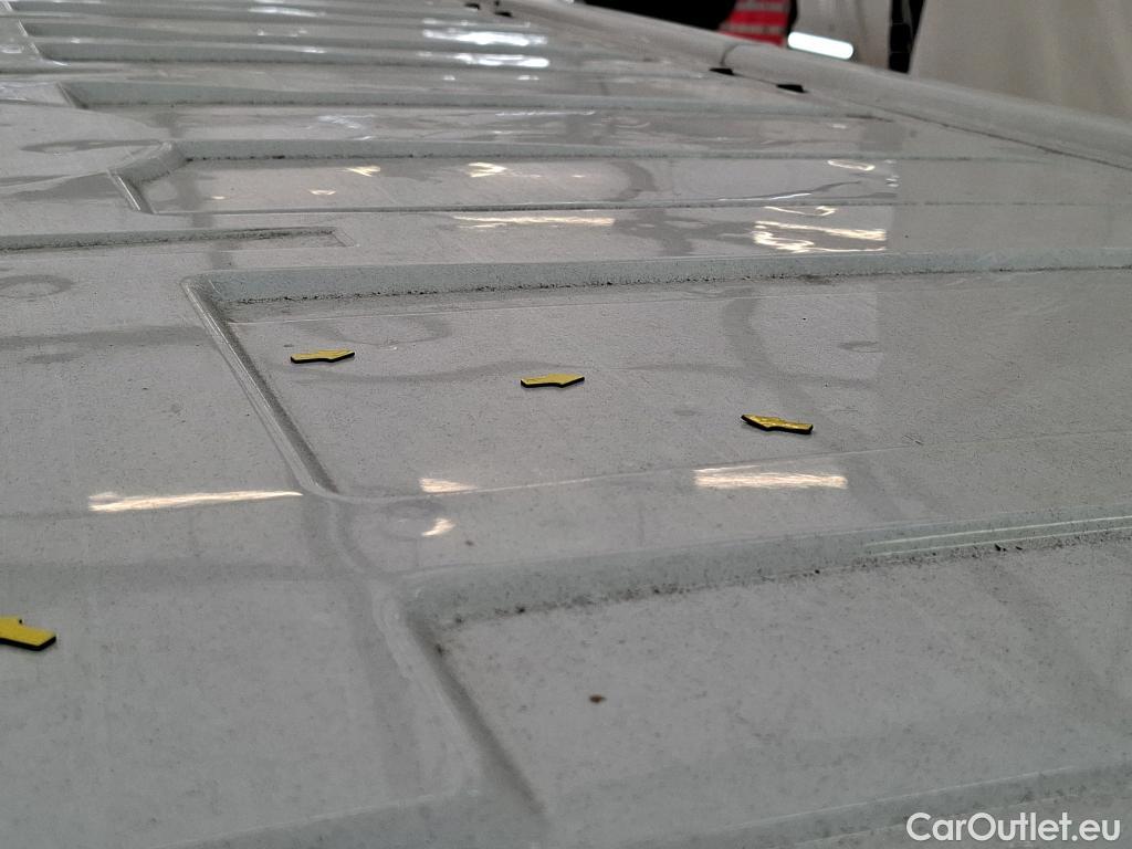  Renault  Trafic  III Fourgon L2H1 1200 Confort 1.6 dCi 120CV BVM6 E6 #6