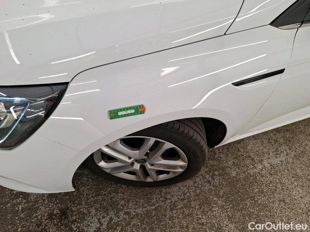  Renault  Megane  IV Berline 5pt. Business 1.5 dCi 115CV BVM6 E6dT / TRANSFO VP/VF
 #1