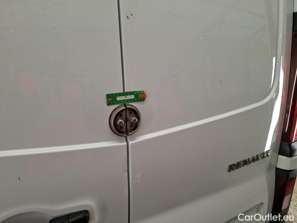 Renault  Trafic RENAULT  / 2019 / 4P / Fourgon tole FG GCF L2H1 1300 dCi 120 #9