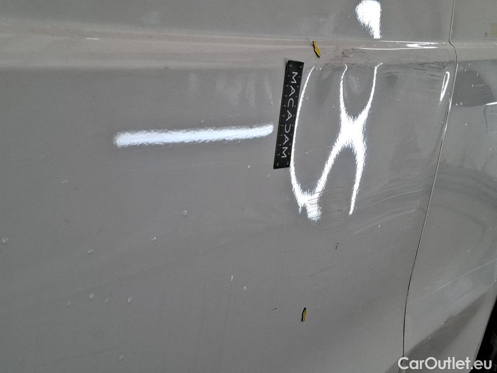  Renault  Trafic  III Fourgon L2H1 1200 Confort 1.6 dCi 120CV BVM6 E6 #10