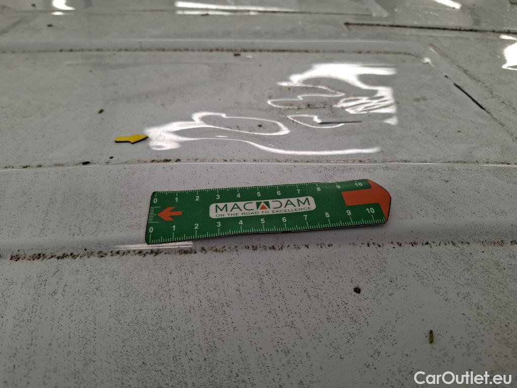  Renault  Trafic RENAULT  / 2019 / 4P / Fourgon tole FG GCF L2H1 1300 dCi 120 #2