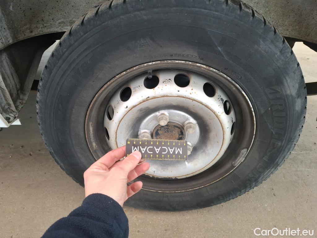  Renault  Master RENAULT  VU 4p Fourgon FG GCf Trac F3500 L2H2 Energy dCi 145 E6 #30