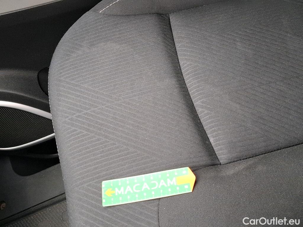  Renault  Trafic RENAULT  VU 4p Fourgon FG GCFL1H1 1000 dCi95 Stop&Start E6 #15