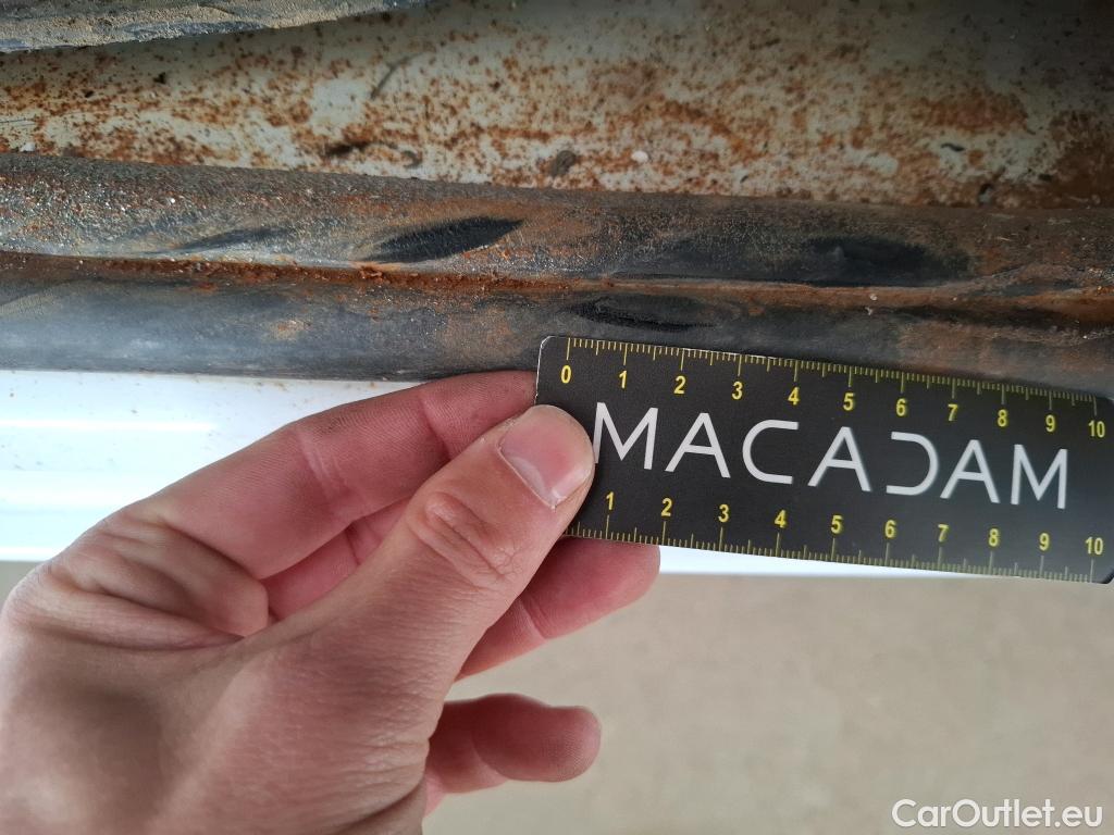  Renault  Master RENAULT  VU 4p Fourgon FG GCf Trac F3500 L2H2 Energy dCi 145 E6 #8