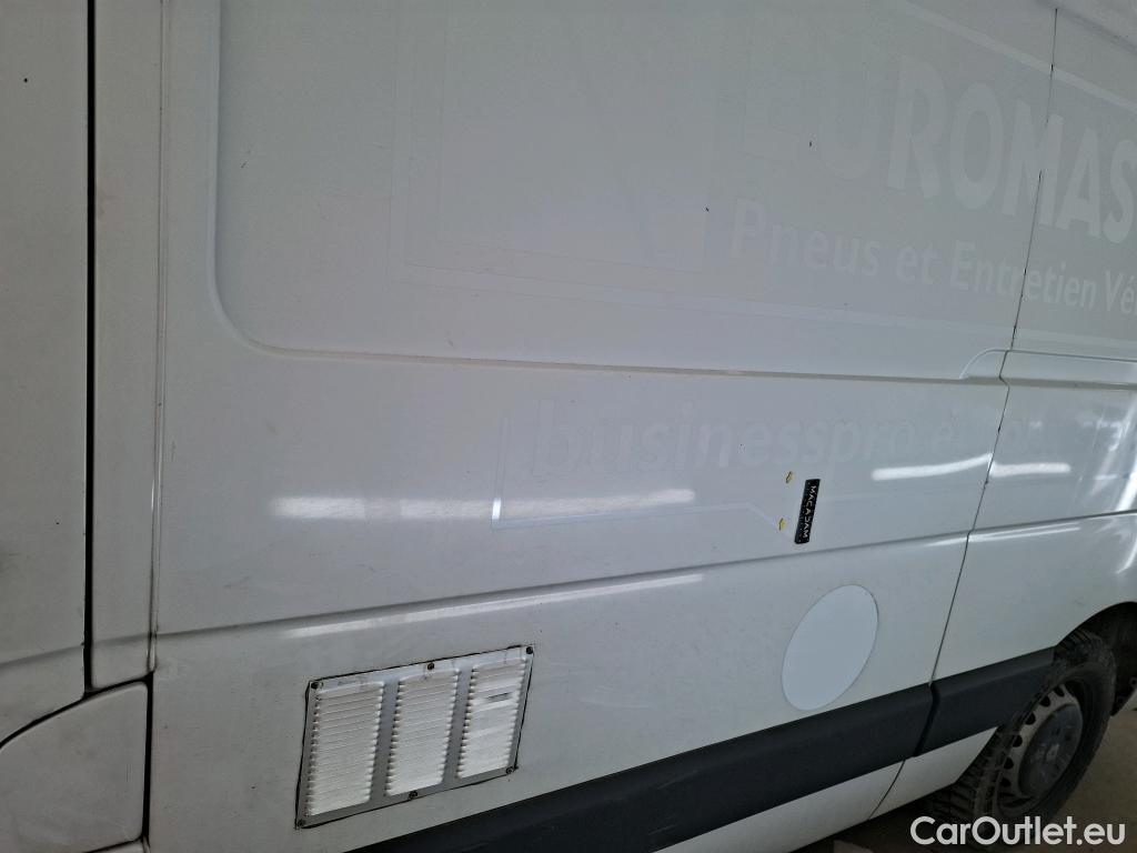  Renault  Master  Fourgon L2H2 3 5 Grand Confort dCi 130CV BVM6 E6 #28