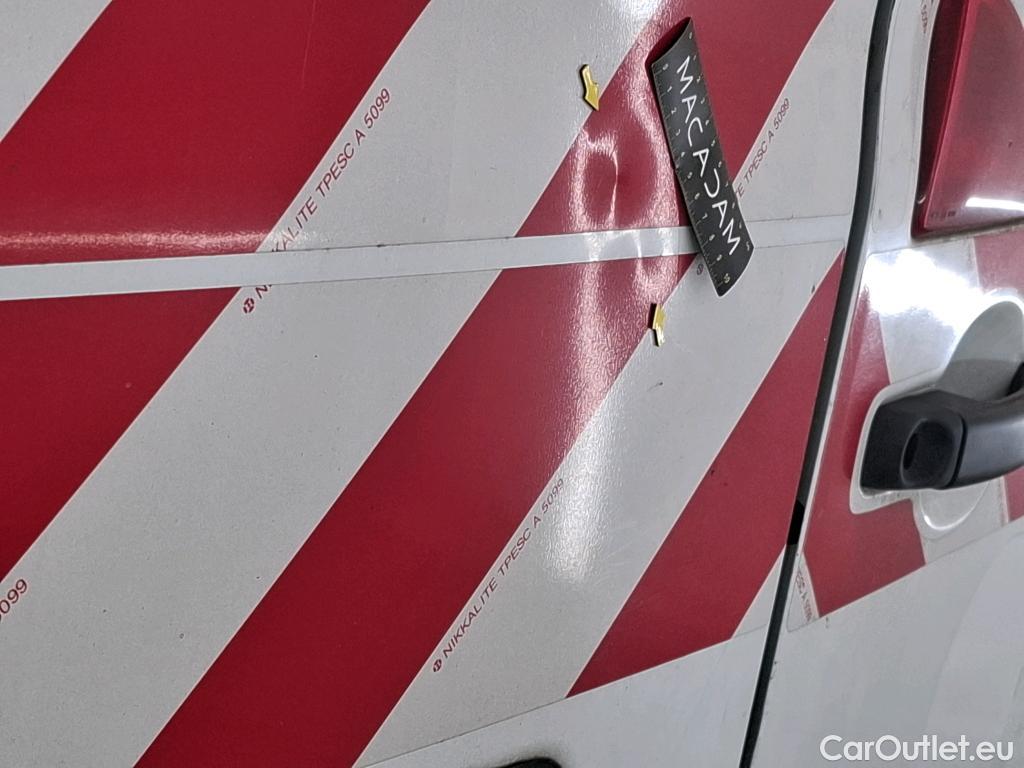  Renault  Master  Fourgon L2H2 3 5 Grand Confort dCi 130CV BVM6 E6 #15