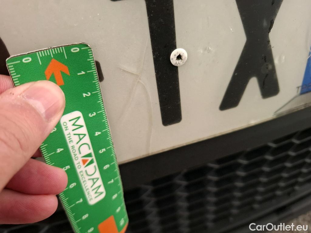  Renault  Trafic RENAULT  / 2019 / 4P / Fourgon tole FG GCF L2H1 1300 dCi 120 #18