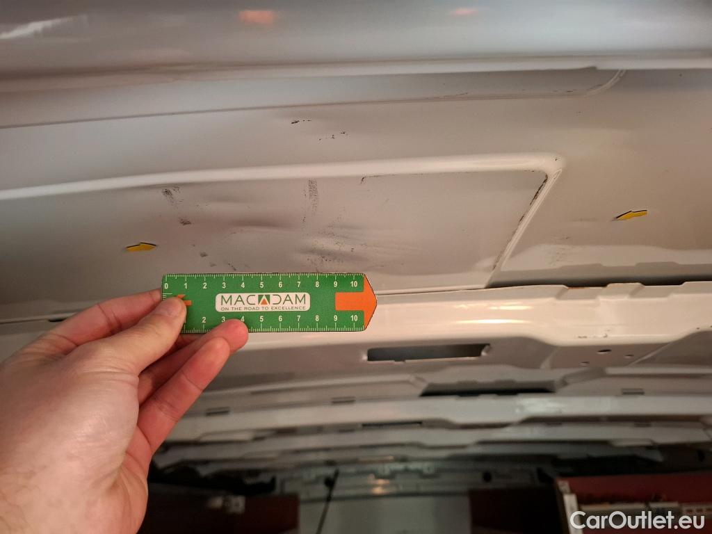  Renault  Trafic RENAULT  / 2019 / 4P / Fourgon tole FG GCF L2H1 1300 dCi 120 #4