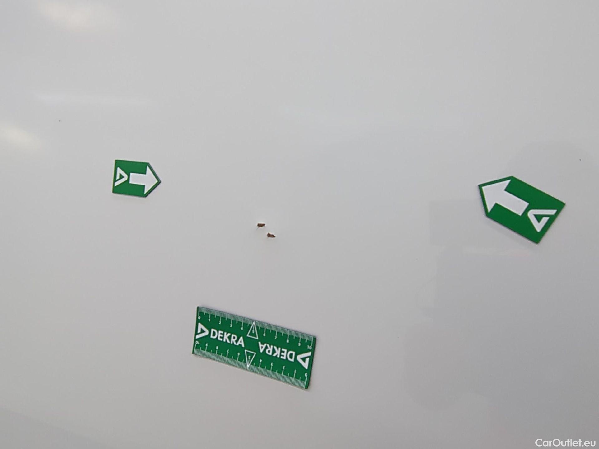  Volkswagen  Caddy VOLKSWAGEN  Van VU 4p Fourgonnette 2.0 TDI 75 Business Line #17