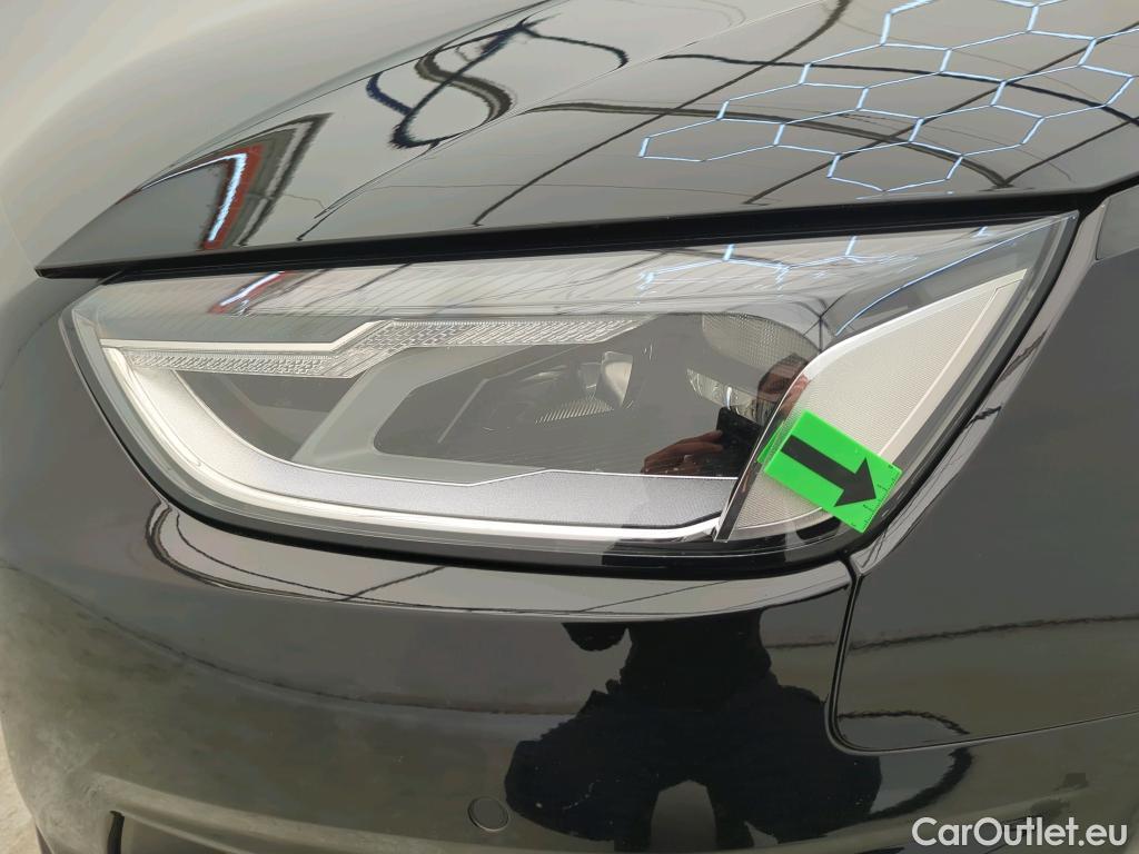  Audi  A4 Av. 40 TDI quattro MHEV S tron. #1