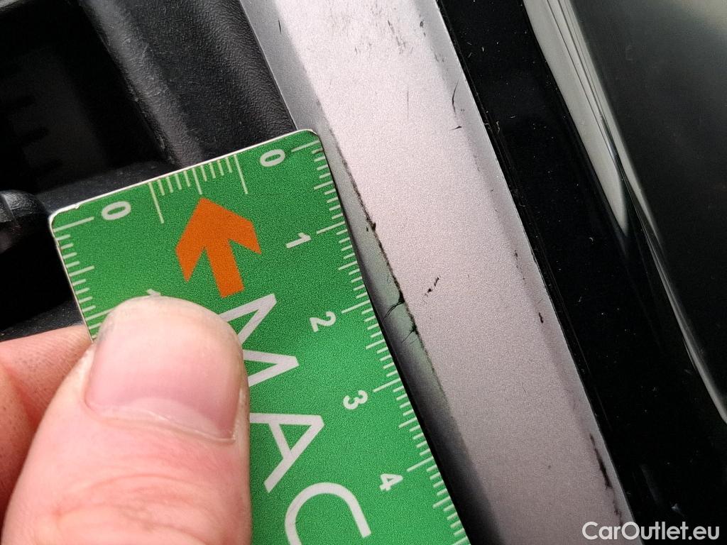  Renault  Trafic RENAULT  VU 4p Fourgon FG GCFL1H1 1000 dCi95 Stop&Start E6 #11