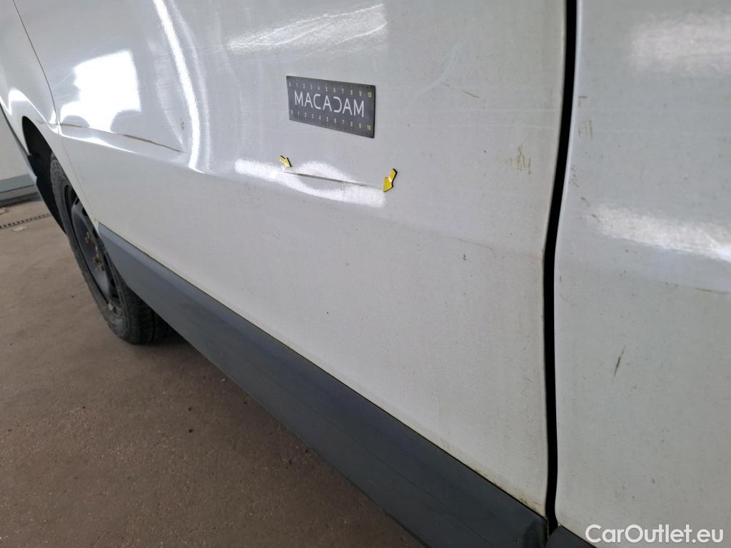  Renault  Trafic  Furgon Grand Confort L1H2 1200 1.6 dCi 125CV BVM6 E6 #16