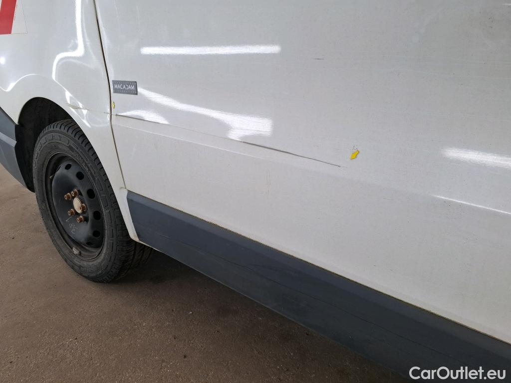  Renault  Trafic  Furgon Grand Confort L1H2 1200 1.6 dCi 125CV BVM6 E6 #14