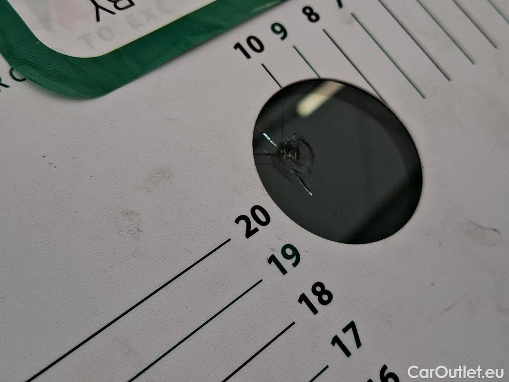  Renault  Trafic RENAULT  VU 4p Fourgon FG GCFL1H1 1000 dCi95 Stop&Start E6 #2