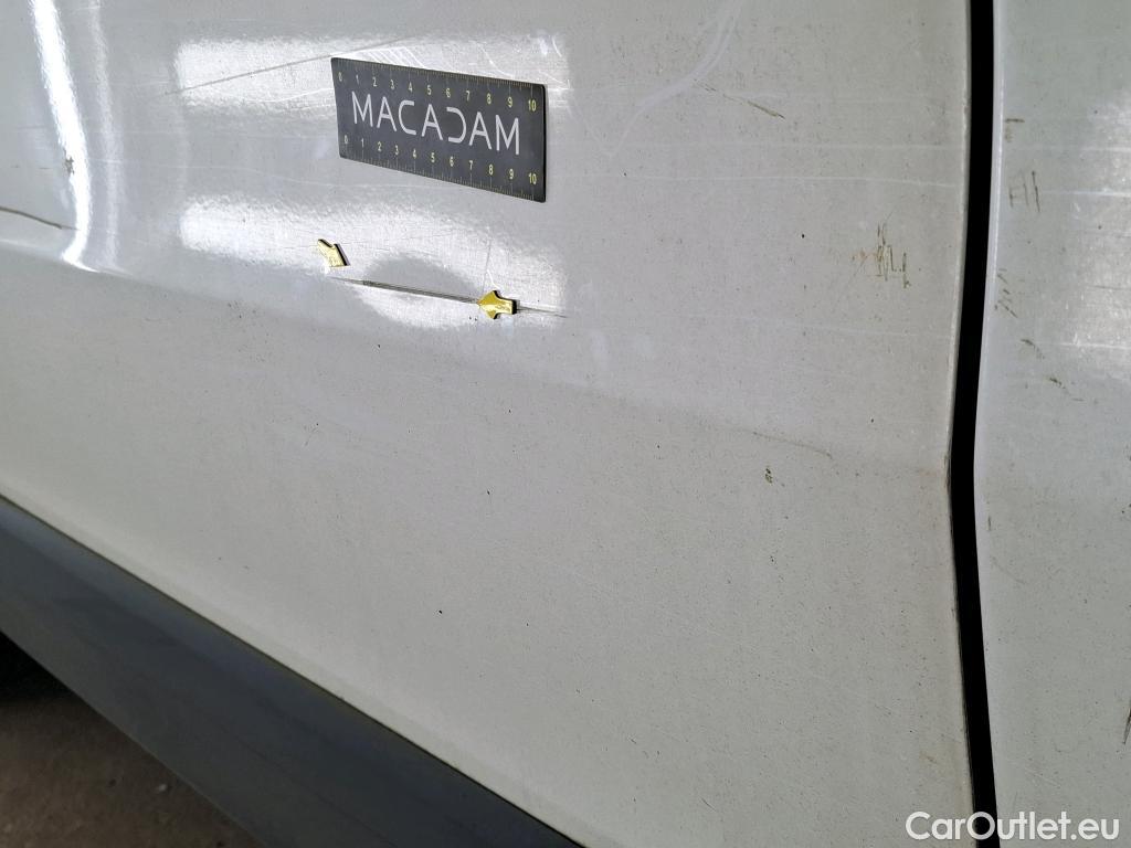  Renault  Trafic  Furgon Grand Confort L1H2 1200 1.6 dCi 125CV BVM6 E6 #17